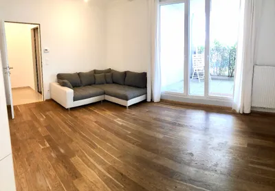 2-Zimmer-Wohnung mieten in Wien – 42 m², € 930 – Bild 2 von 10