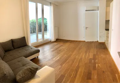 2-Zimmer-Wohnung mieten in Wien – 42 m², € 930