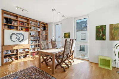 3-Zimmer-Wohnung kaufen in Linz – 86 m², € 395.000 – Bild 3 von 17
