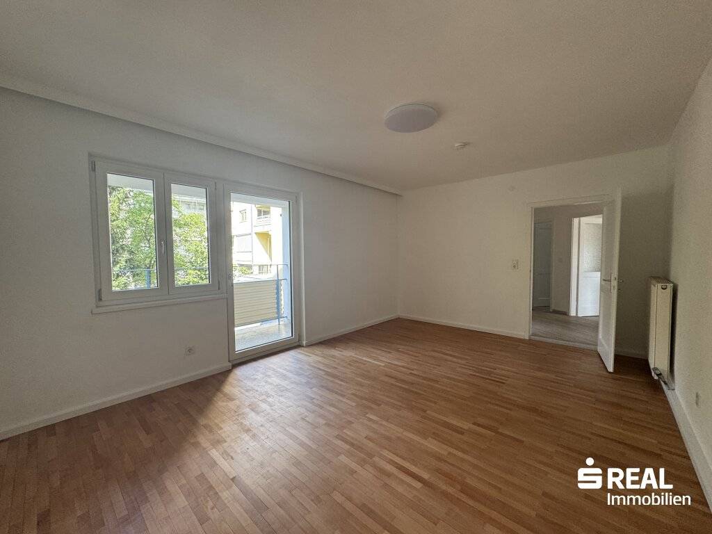 Stadtnah mit bester Infrastruktur - 3-Zimmer-Wohnung Pradl - Ansicht 3