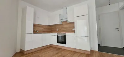 2-Zimmer-Wohnung mieten in Graz – 40 m², € 710