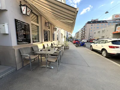 Gewerbeimmobilie kaufen in Wien – 82 m², € 249.000 – Bild 6 von 28