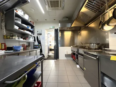 Gewerbeimmobilie kaufen in Wien – 82 m², € 249.000 – Bild 17 von 28