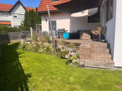 5-Zimmer-Haus mieten in Murtal – 135 m², € 1.120 – Bild 2 von 14