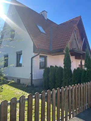 5-Zimmer-Haus mieten in Murtal – 135 m², € 1.120 – Bild 1 von 14