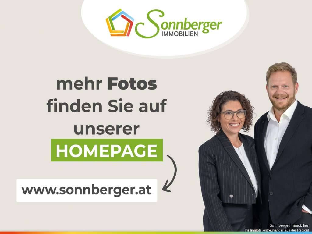 NATURSCHÖNHEIT - großes Baugrundstück in Kronstorf - Ansicht 2