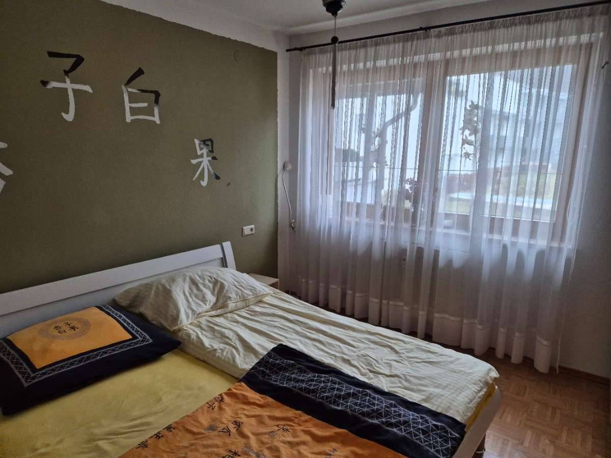 Sehr schöne 80m²-Wohnung mit 20m²-Balkon in Viktring - Ansicht 2
