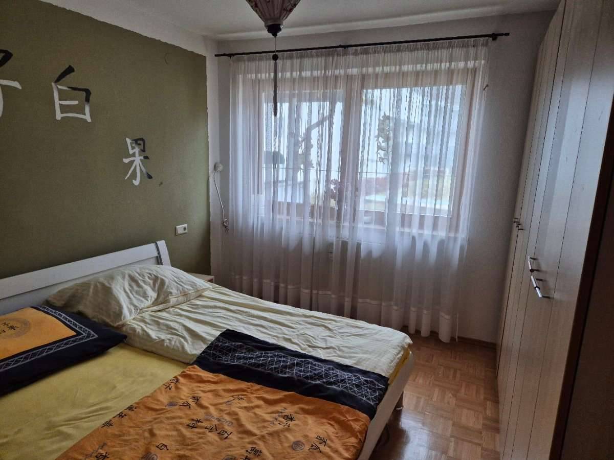 Sehr schöne 80m²-Wohnung mit 20m²-Balkon in Viktring - Ansicht 3