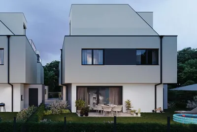 5-Zimmer-Haus kaufen in Wien – 135 m², € 769.000 – Bild 3 von 6