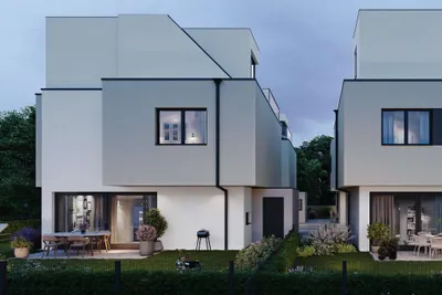 5-Zimmer-Haus kaufen in Wien – 135 m², € 769.000 – Bild 2 von 6
