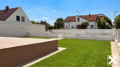 8-Zimmer-Gewerbeimmobilie kaufen in Eisenstadt – 189,82 m², € 598.000 – Bild 30 von 34