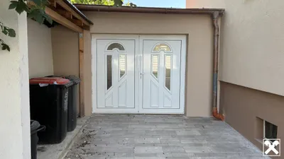 8-Zimmer-Gewerbeimmobilie kaufen in Eisenstadt – 189,82 m², € 598.000 – Bild 33 von 34