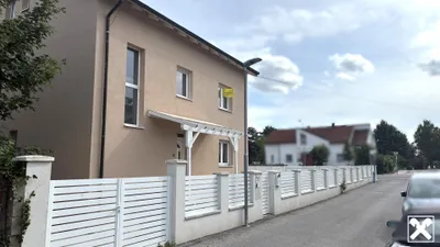 8-Zimmer-Gewerbeimmobilie kaufen in Eisenstadt – 189,82 m², € 598.000 – Bild 3 von 34