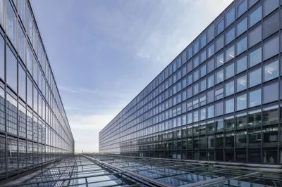 Gewerbeimmobilie mieten in Wien – 330 m², € 18 – Bild 10 von 13