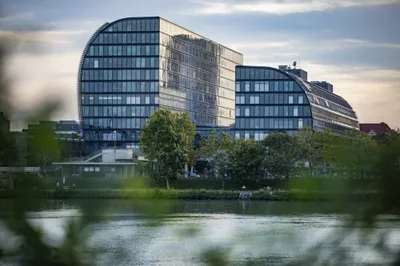 Gewerbeimmobilie mieten in Wien – 330 m², € 18 – Bild 11 von 13