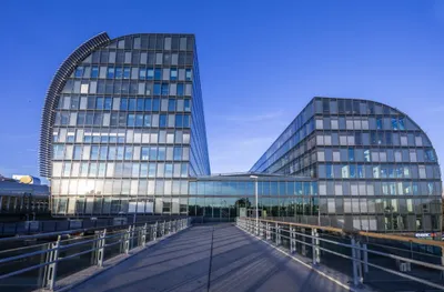 Gewerbeimmobilie mieten in Wien – 330 m², € 18 – Bild 12 von 13
