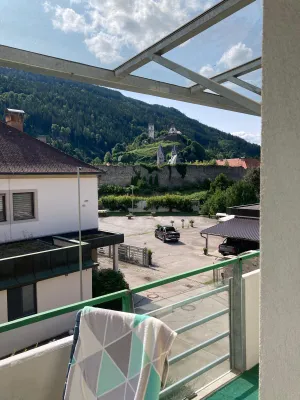 3-Zimmer-Wohnung kaufen in Sankt Veit an der Glan – 86 m², € 145.000 – Bild 2 von 10