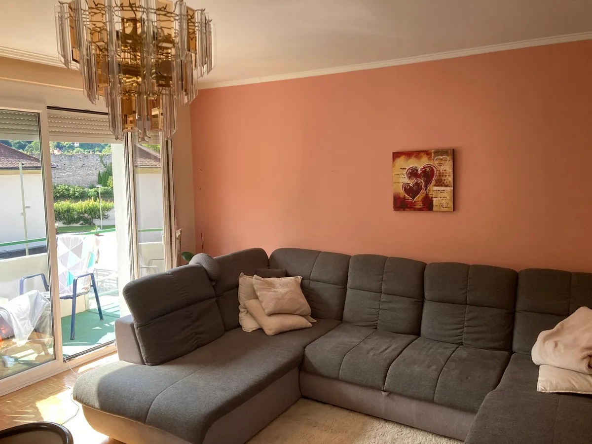 Wohnung – Friesach - Ansicht 3