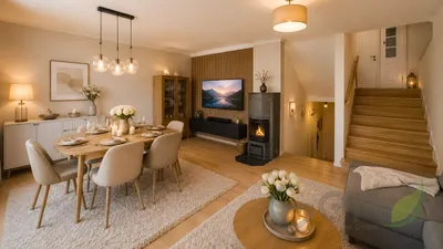 4-Zimmer-Haus kaufen in Salzburg-Umgebung – 105 m², € 588.000 – Bild 5 von 27