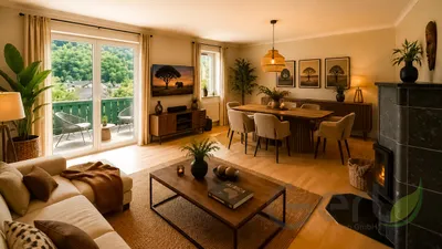 4-Zimmer-Haus kaufen in Salzburg-Umgebung – 105 m², € 588.000 – Bild 3 von 27