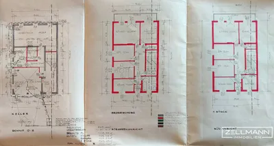9-Zimmer-Gewerbeimmobilie kaufen in Wien – 210,5 m², € 1.590.000 – Bild 12 von 12