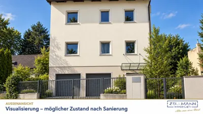 9-Zimmer-Gewerbeimmobilie kaufen in Wien – 210,5 m², € 1.590.000 – Bild 3 von 12