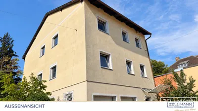 9-Zimmer-Gewerbeimmobilie kaufen in Wien – 210,5 m², € 1.590.000 – Bild 2 von 12