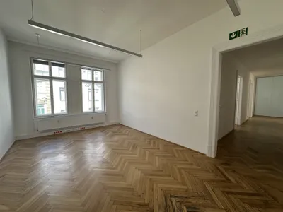 Gewerbeimmobilie mieten in Wien – 491 m², € 16 – Bild 3 von 8