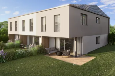4-Zimmer-Haus kaufen in Krems an der Donau – 124,38 m², € 499.000 – Bild 3 von 7