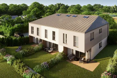 4-Zimmer-Haus kaufen in Krems an der Donau – 124,38 m², € 499.000 – Bild 6 von 7