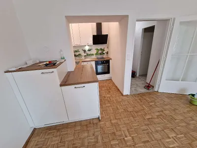 1-Zimmer-Wohnung mieten in Krems an der Donau – 37 m², € 666 – Bild 6 von 6