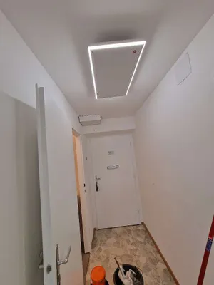 1-Zimmer-Wohnung mieten in Krems an der Donau – 37 m², € 666 – Bild 3 von 6