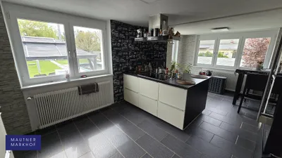 5-Zimmer-Haus kaufen in Baden – 155 m², € 690.000 – Bild 4 von 34