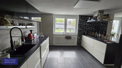 5-Zimmer-Haus kaufen in Baden – 155 m², € 690.000 – Bild 5 von 34