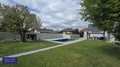 5-Zimmer-Haus kaufen in Baden – 155 m², € 690.000 – Bild 2 von 34