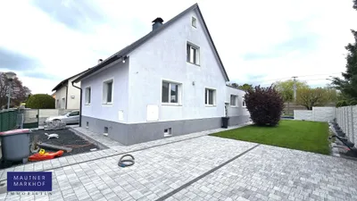 5-Zimmer-Haus kaufen in Baden – 155 m², € 690.000 – Bild 24 von 34