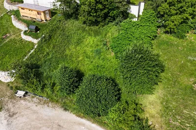 Grundstück kaufen in Braunau am Inn – 689 m² – Bild 1 von 9