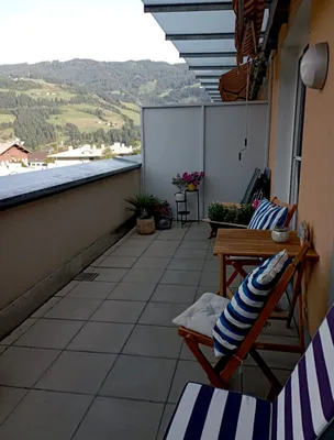 2-Zimmer-Wohnung mieten in Sankt Johann im Pongau – 56 m², € 970