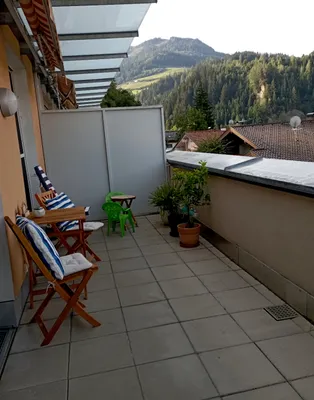 2-Zimmer-Wohnung mieten in Sankt Johann im Pongau – 56 m², € 970 – Bild 2 von 7