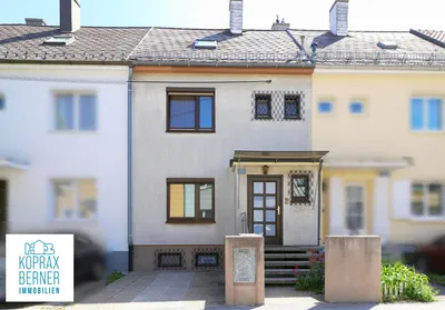 3-Zimmer-Haus kaufen in Sankt Pölten – 85 m², € 295.000 – Bild 2 von 56