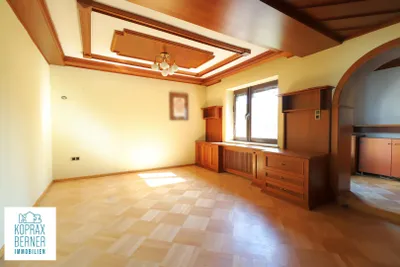 3-Zimmer-Haus kaufen in Sankt Pölten – 85 m², € 295.000 – Bild 8 von 56