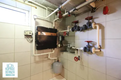 3-Zimmer-Haus kaufen in Sankt Pölten – 85 m², € 295.000 – Bild 56 von 56