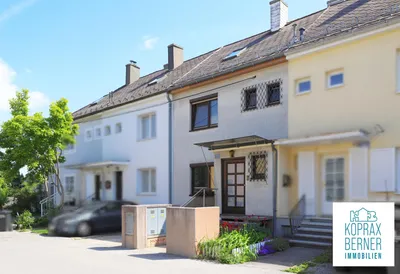 3-Zimmer-Haus kaufen in Sankt Pölten – 85 m², € 295.000 – Bild 3 von 56