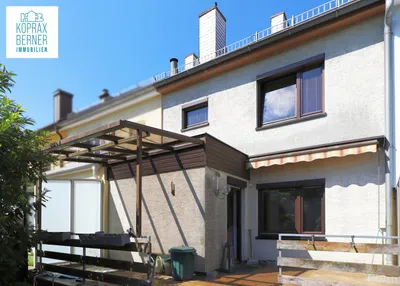 3-Zimmer-Haus kaufen in Sankt Pölten – 85 m², € 295.000 – Bild 4 von 56