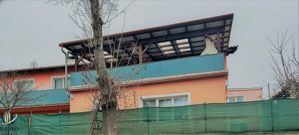 Haus – Sieghartskirchen - Ansicht 3