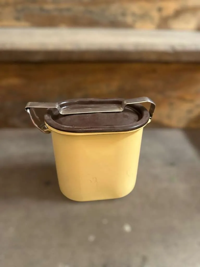 wie lange kann man speiseöl aufbewahren Entsorgungsbehälter | Öl Vorratsbehälter | Speiseöl Recycling Mülleimer antivol_velo Sorte:World Friendship Stauraumhocker 