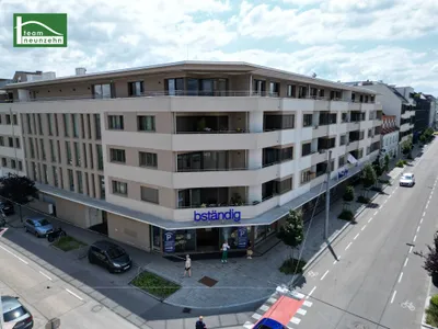 3-Zimmer-Wohnung mieten in Sankt Pölten – 94,65 m², € 1.399 – Bild 22 von 31