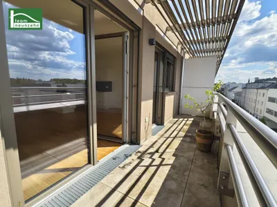 3-Zimmer-Wohnung mieten in Sankt Pölten – 94,65 m², € 1.399