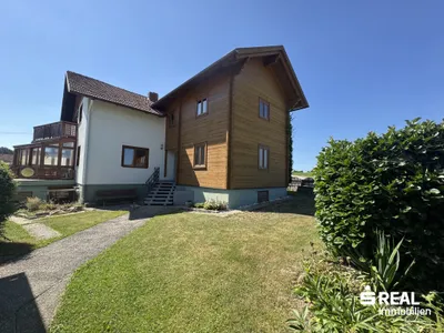 Haus zum Kauf in 4792 Schärding
