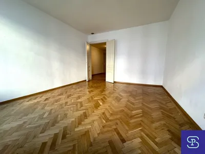 Provisionsfrei: Klassischer 81m² Altbau mit Einbauküche und 2 Zimmern - 1090 Wien – Bild 3